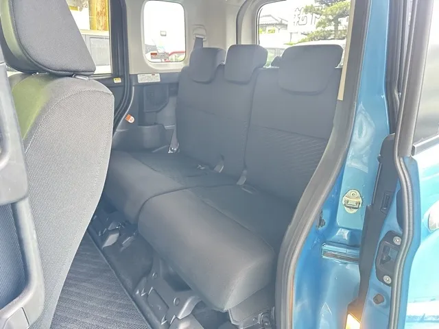 ルーミー(トヨタ)GS UGP中古車 4