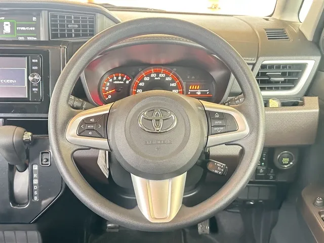 ルーミー(トヨタ)GS UGP中古車 6