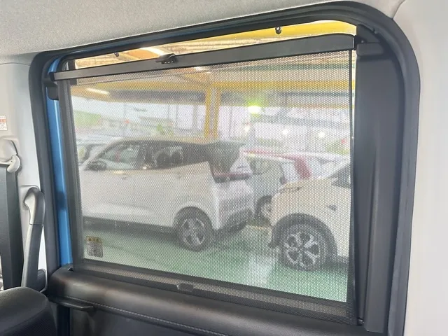 ルーミー(トヨタ)GS UGP中古車 7