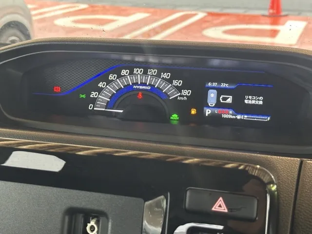 ソリオ(スズキ)ハイブリッドSV 全方位カメラ中古車 20