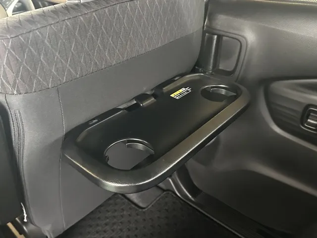 ソリオ(スズキ)ハイブリッドSV 全方位カメラ中古車 6