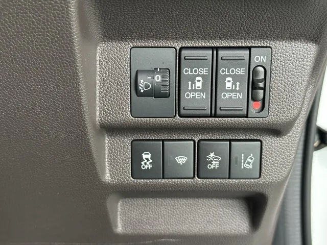 フリード(ホンダ)G 4WDレンタＵＰ 15