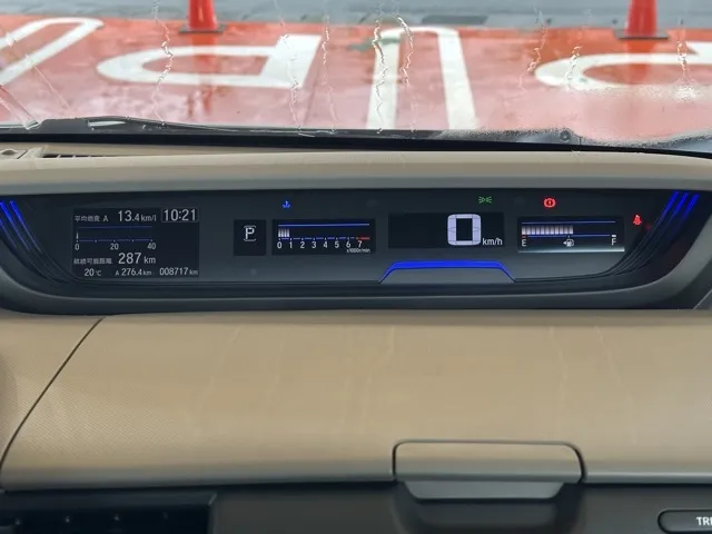 フリード(ホンダ)G 4WDレンタＵＰ 20