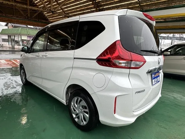 フリード(ホンダ)G 4WDレンタＵＰ 2