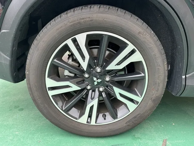エクリプスクロス(三菱)Gリミテッドエディション 4WD中古車 10