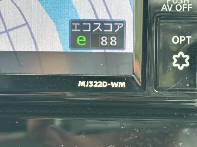 エクリプスクロス(三菱)Gリミテッドエディション 4WD中古車 18