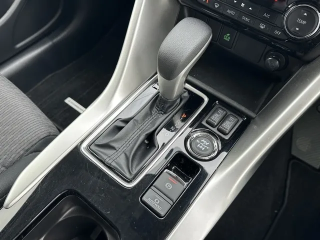 エクリプスクロス(三菱)Gリミテッドエディション 4WD中古車 20