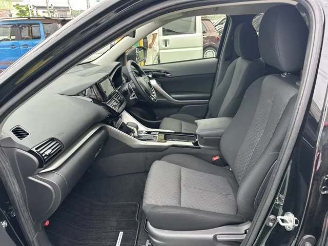 エクリプスクロス(三菱)Gリミテッドエディション 4WD中古車 3