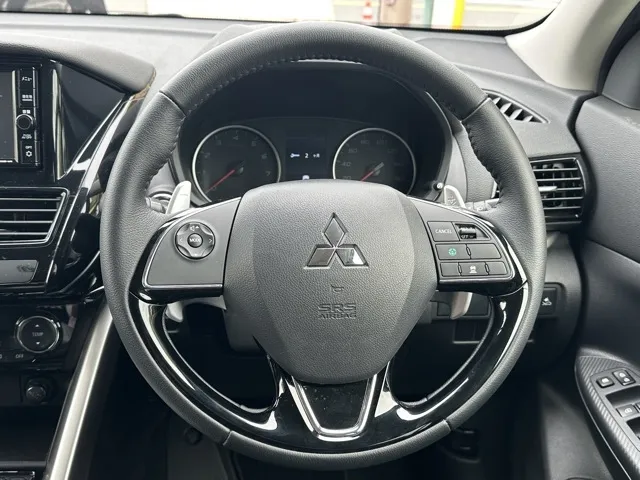 エクリプスクロス(三菱)Gリミテッドエディション 4WD中古車 7