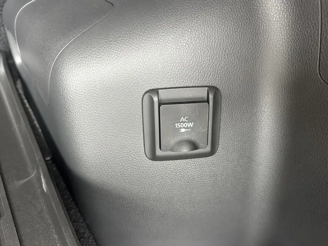 エクリプスクロス(三菱)G中古車 9