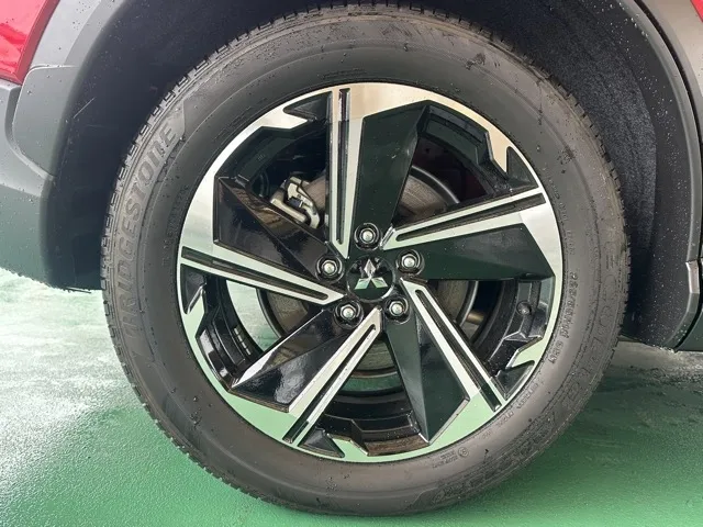 エクリプスクロス(三菱)G中古車 12