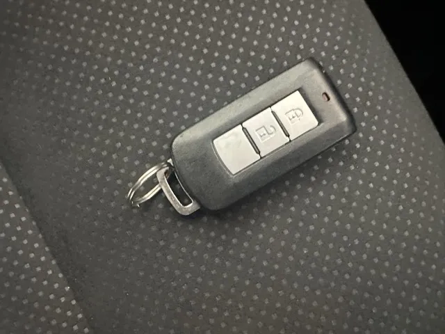 エクリプスクロス(三菱)G中古車 15
