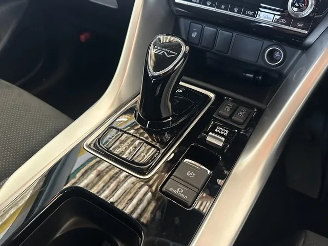エクリプスクロス(三菱)G中古車 16
