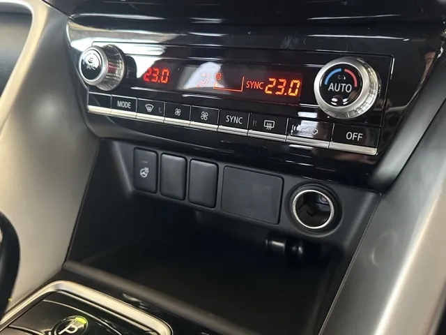 エクリプスクロス(三菱)G中古車 17