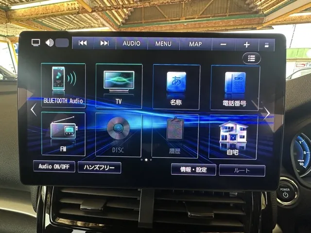 エクリプスクロス(三菱)G中古車 22