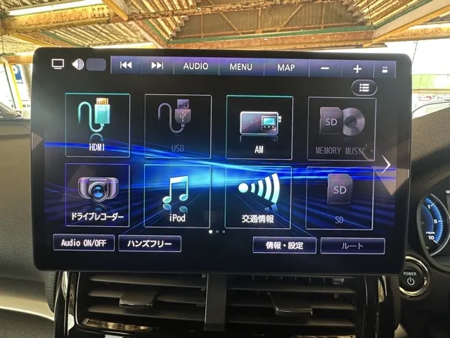 エクリプスクロス(三菱)G中古車 23