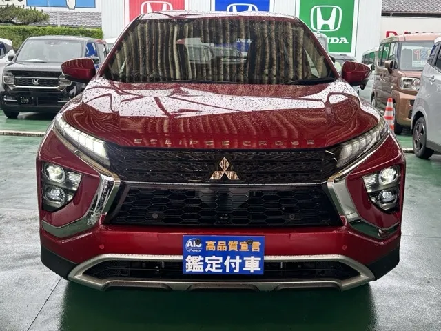 エクリプスクロス(三菱)G中古車 29