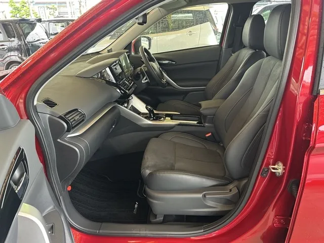 エクリプスクロス(三菱)G中古車 3