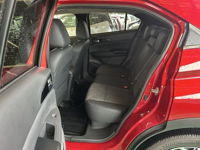 エクリプスクロス(三菱)G中古車 4