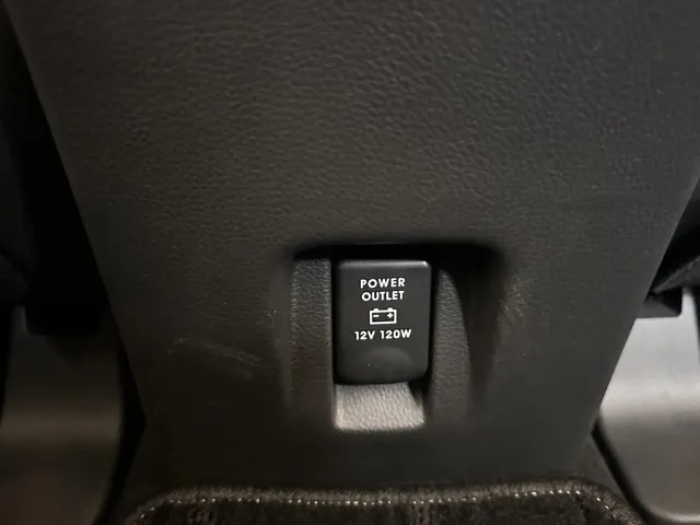 エクリプスクロス(三菱)G中古車 5