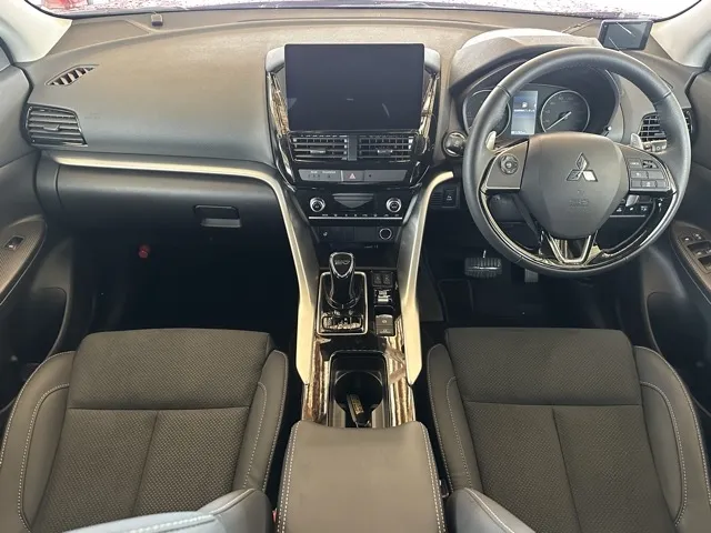 エクリプスクロス(三菱)G中古車 6