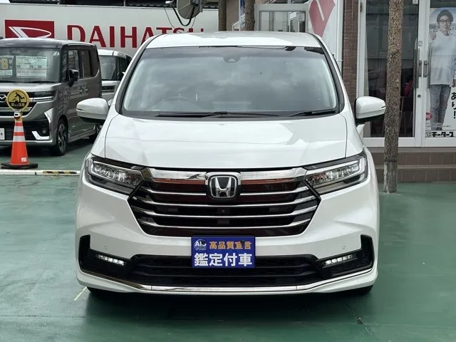 オデッセイ(ホンダ)アブソルート 8人中古車 29