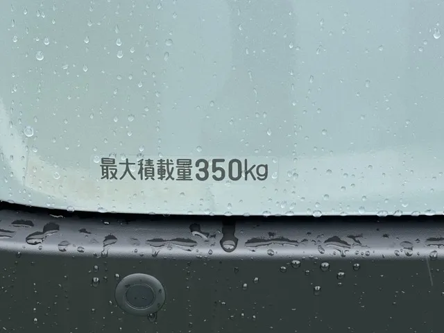 ハイゼット(ダイハツ)デラックス MT中古車 10