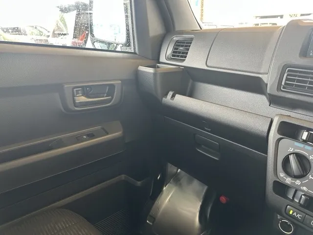 ハイゼット(ダイハツ)デラックス MT中古車 17
