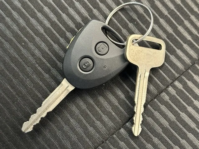 ハイゼット(ダイハツ)デラックス MT中古車 21