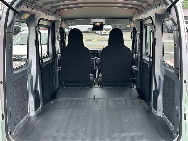 ハイゼット(ダイハツ)スペシャル 5MT中古車 9