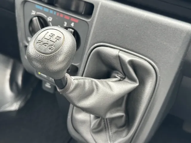 ハイゼット(ダイハツ)スペシャル 5MT中古車 14