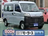 ダイハツハイゼットカーゴ 荷室が広々！
[NO:20259]