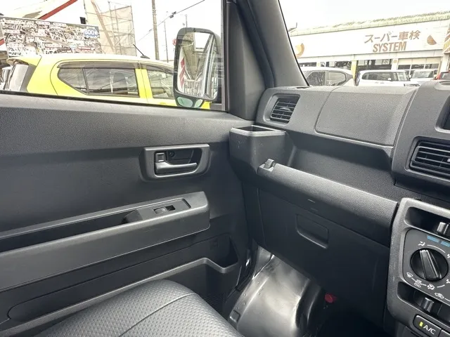 ハイゼット(ダイハツ)スペシャル 5MT中古車 21