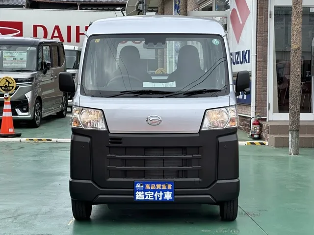 ハイゼット(ダイハツ)スペシャル 5MT中古車 23