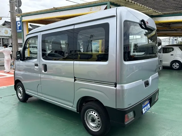 ハイゼット(ダイハツ)スペシャル 5MT中古車 2