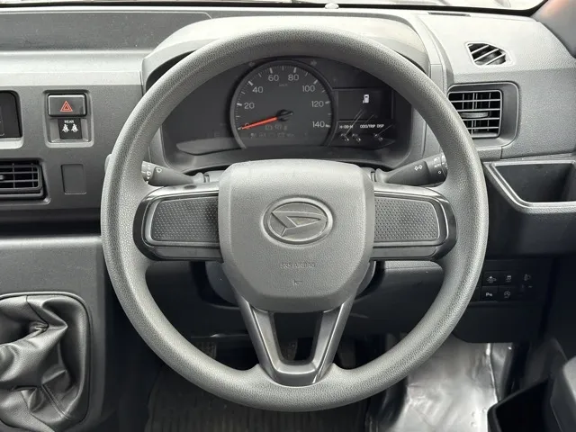 ハイゼット(ダイハツ)スペシャル 5MT中古車 6