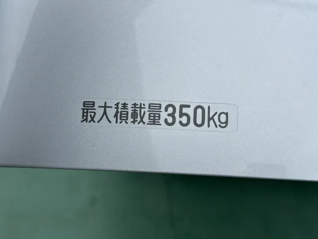 ハイゼット(ダイハツ)スペシャル 5MT中古車 7