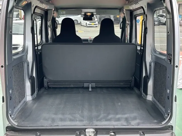 ハイゼット(ダイハツ)スペシャル 5MT中古車 8