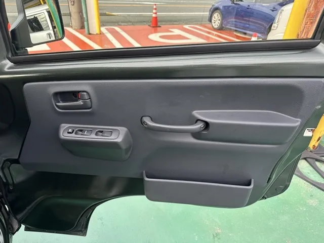 キャリートラック(スズキ)スーパーキャリイXリミテッド 4WD 5MT中古車 11