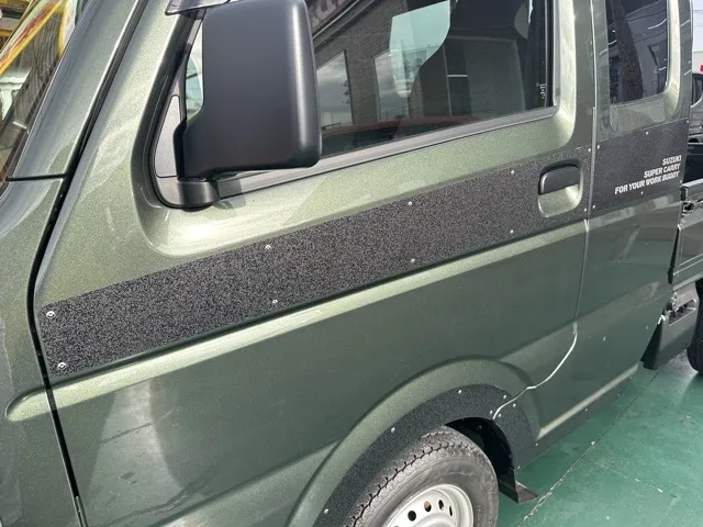 キャリートラック(スズキ)スーパーキャリイXリミテッド 4WD 5MT中古車 23