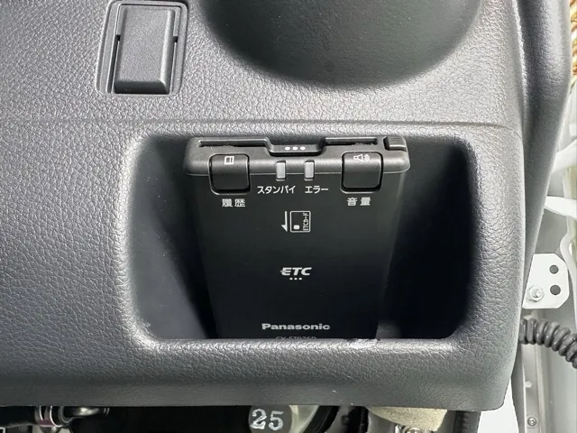 キャリートラック(スズキ)スーパーキャリイX 4WD AT中古車 10