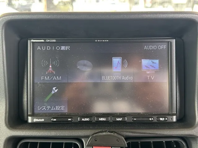 キャリートラック(スズキ)スーパーキャリイX 4WD AT中古車 15