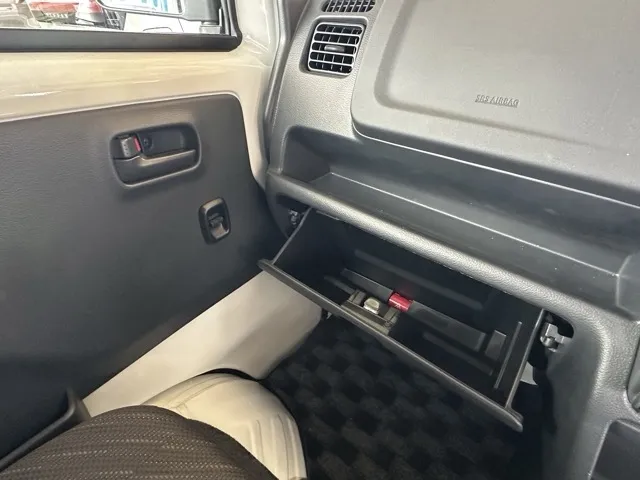 キャリートラック(スズキ)スーパーキャリイX 4WD AT中古車 19
