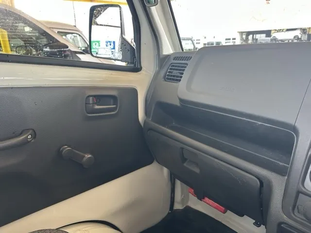 キャリートラック(スズキ)KC 4WD 5MT中古車 12