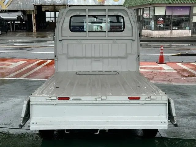 キャリートラック(スズキ)KC 4WD 5MT中古車 3