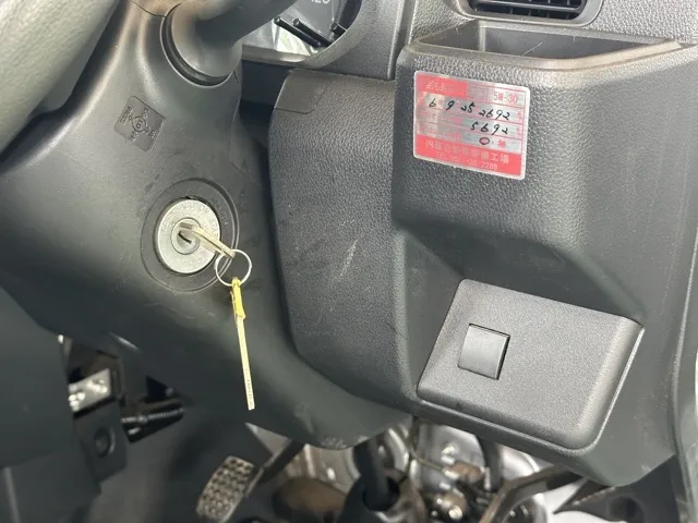 サンバー(スバル)TB 5MT中古車 12