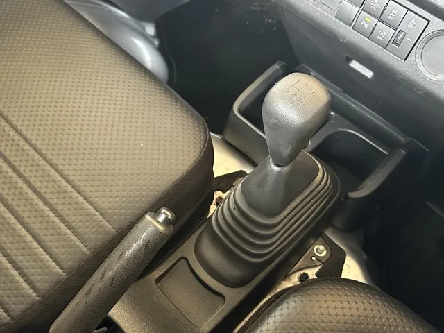 サンバー(スバル)TB 5MT中古車 15