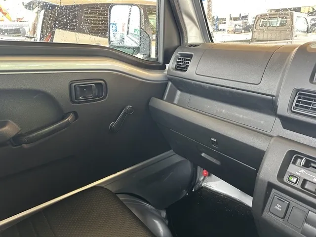 サンバー(スバル)TB 5MT中古車 16