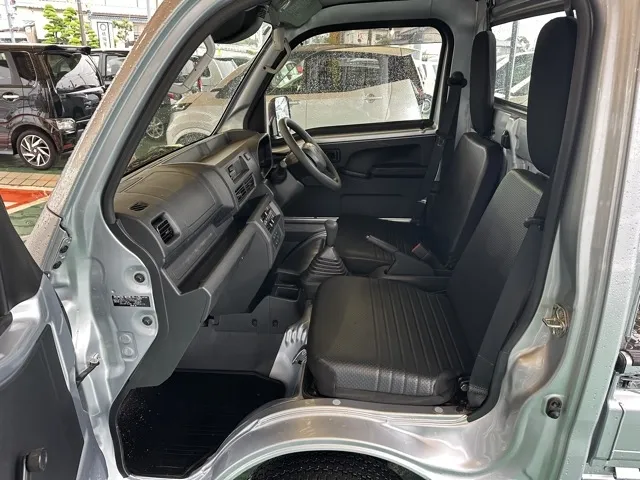 サンバー(スバル)TB 5MT中古車 3
