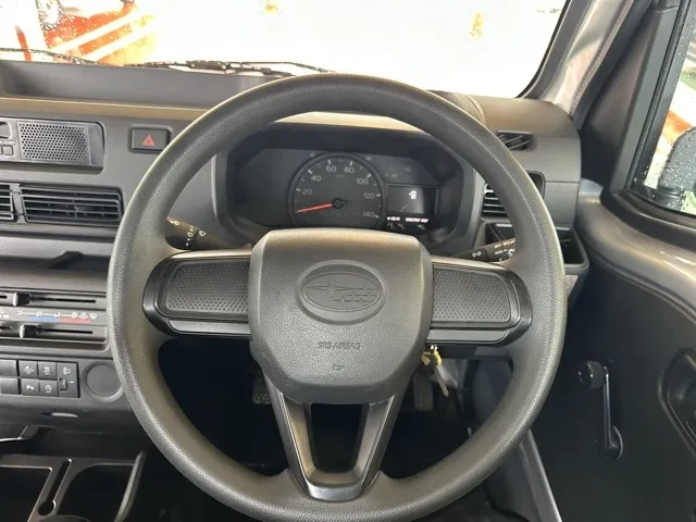 サンバー(スバル)TB 5MT中古車 5